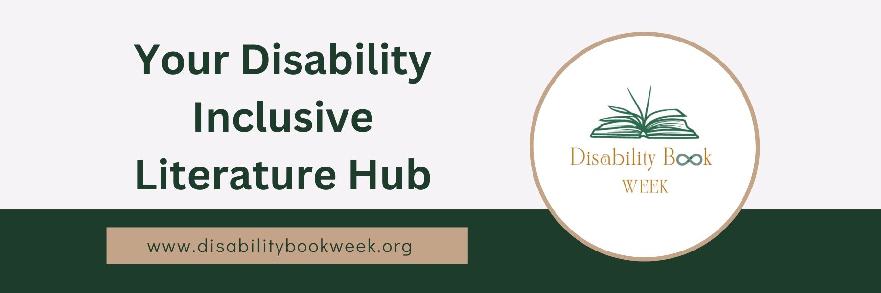 Disability Book Week Disability Book, Inclusive Books